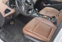 Autos - Chevrolet Cruze 2021 Nafta 50000Km - En Venta