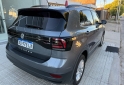 Autos - Volkswagen T-CROSS TRENDLINE 1.6 2019 Nafta 91800Km - En Venta