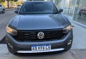 Autos - Volkswagen T-CROSS TRENDLINE 1.6 2019 Nafta 91800Km - En Venta