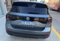Autos - Volkswagen T-CROSS TRENDLINE 1.6 2019 Nafta 91800Km - En Venta