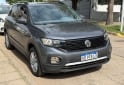 Autos - Volkswagen T-CROSS TRENDLINE 1.6 2019 Nafta 91800Km - En Venta
