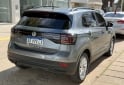 Autos - Volkswagen T-CROSS TRENDLINE 1.6 2019 Nafta 91800Km - En Venta