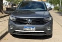 Autos - Volkswagen T-CROSS TRENDLINE 1.6 2019 Nafta 91800Km - En Venta