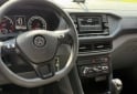 Autos - Volkswagen T-CROSS TRENDLINE 1.6 2019 Nafta 91800Km - En Venta