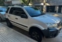 Camionetas - Ford ecosport 2011 Nafta 150000Km - En Venta