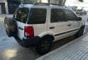 Camionetas - Ford ecosport 2011 Nafta 150000Km - En Venta