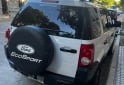 Camionetas - Ford ecosport 2011 Nafta 150000Km - En Venta
