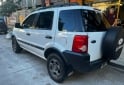 Camionetas - Ford ecosport 2011 Nafta 150000Km - En Venta