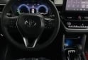Camionetas - Toyota Corolla cross 2025 Nafta 0Km - En Venta