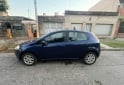 Autos - Fiat Punto 2010 Nafta 212000Km - En Venta