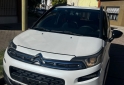 Autos - Citroen c3 aircross 2016 GNC 96000Km - En Venta