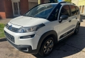 Autos - Citroen c3 aircross 2016 GNC 96000Km - En Venta