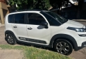 Autos - Citroen c3 aircross 2016 GNC 96000Km - En Venta