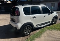 Autos - Citroen c3 aircross 2016 GNC 96000Km - En Venta