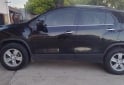Camionetas - Chevrolet TRACKER LTZ 2016 Nafta 93000Km - En Venta