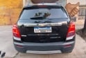 Camionetas - Chevrolet TRACKER LTZ 2016 Nafta 93000Km - En Venta
