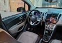 Camionetas - Chevrolet TRACKER LTZ 2016 Nafta 93000Km - En Venta
