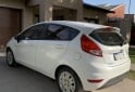 Autos - Ford Fiesta 2017 Nafta 135000Km - En Venta