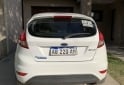 Autos - Ford Fiesta 2017 Nafta 135000Km - En Venta