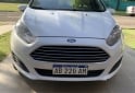 Autos - Ford Fiesta 2017 Nafta 135000Km - En Venta