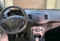 Autos - Ford Fiesta 2017 Nafta 135000Km - En Venta