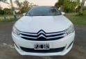 Autos - Citroen C4 2015 GNC 181000Km - En Venta