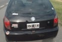 Autos - Suzuki Fun 2008 Nafta 150000Km - En Venta