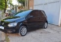Autos - Volkswagen Fox 1.6 3p 2013 Nafta 145000Km - En Venta