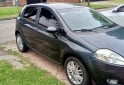 Autos - Fiat Punto 2011 GNC 170000Km - En Venta