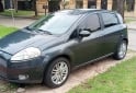 Autos - Fiat Punto 2011 GNC 170000Km - En Venta