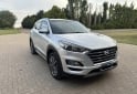 Camionetas - Hyundai TUCSON 2019 Nafta 85000Km - En Venta