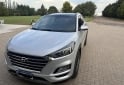 Camionetas - Hyundai TUCSON 2019 Nafta 85000Km - En Venta