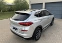 Camionetas - Hyundai TUCSON 2019 Nafta 85000Km - En Venta
