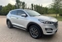 Camionetas - Hyundai TUCSON 2019 Nafta 85000Km - En Venta