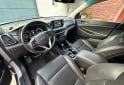Camionetas - Hyundai TUCSON 2019 Nafta 85000Km - En Venta