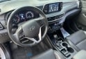 Camionetas - Hyundai TUCSON 2019 Nafta 85000Km - En Venta