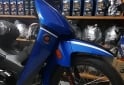 Motos - Gilera Smash base 2023 Nafta 1Km - En Venta