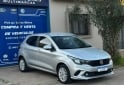 Autos - Fiat ARGO PRECISION 1.8T 2018 Nafta 80000Km - En Venta