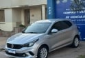 Autos - Fiat ARGO PRECISION 1.8T 2018 Nafta 80000Km - En Venta