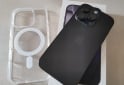 Telefon�a - iPhone 16 Pro 128gb 94% - En Venta
