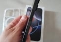 Telefon�a - iPhone 16 Pro 128gb 94% - En Venta
