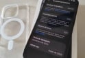Telefon�a - iPhone 16 Pro 128gb 94% - En Venta
