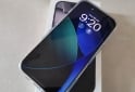 Telefon�a - iPhone 16 Pro 128gb 94% - En Venta