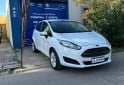Autos - Ford FIESTA KINETIC SE 2016 Nafta 123000Km - En Venta
