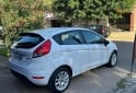 Autos - Ford FIESTA KINETIC SE 2016 Nafta 123000Km - En Venta