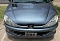 Autos - Peugeot 206 2008 Nafta 250000Km - En Venta