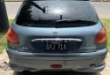 Autos - Peugeot 206 2008 Nafta 250000Km - En Venta