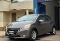 Autos - Peugeot 208 ALLURE 1.5 2014 Nafta 110000Km - En Venta