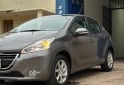 Autos - Peugeot 208 ALLURE 1.5 2014 Nafta 110000Km - En Venta
