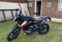 Motos - Ktm KTM 390 ADVENTURE 2023 Nafta 3000Km - En Venta